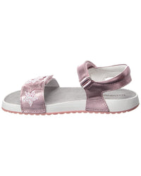 Naturino Naturino Dendix Leather Sandal