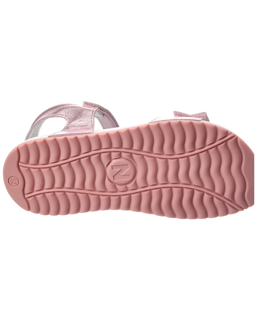 Naturino Naturino Dendix Leather Sandal