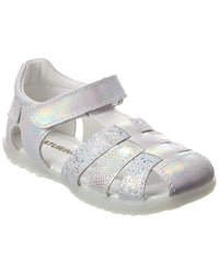 Naturino Naturino See Leather Sandal