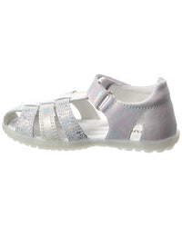 Naturino Naturino See Leather Sandal