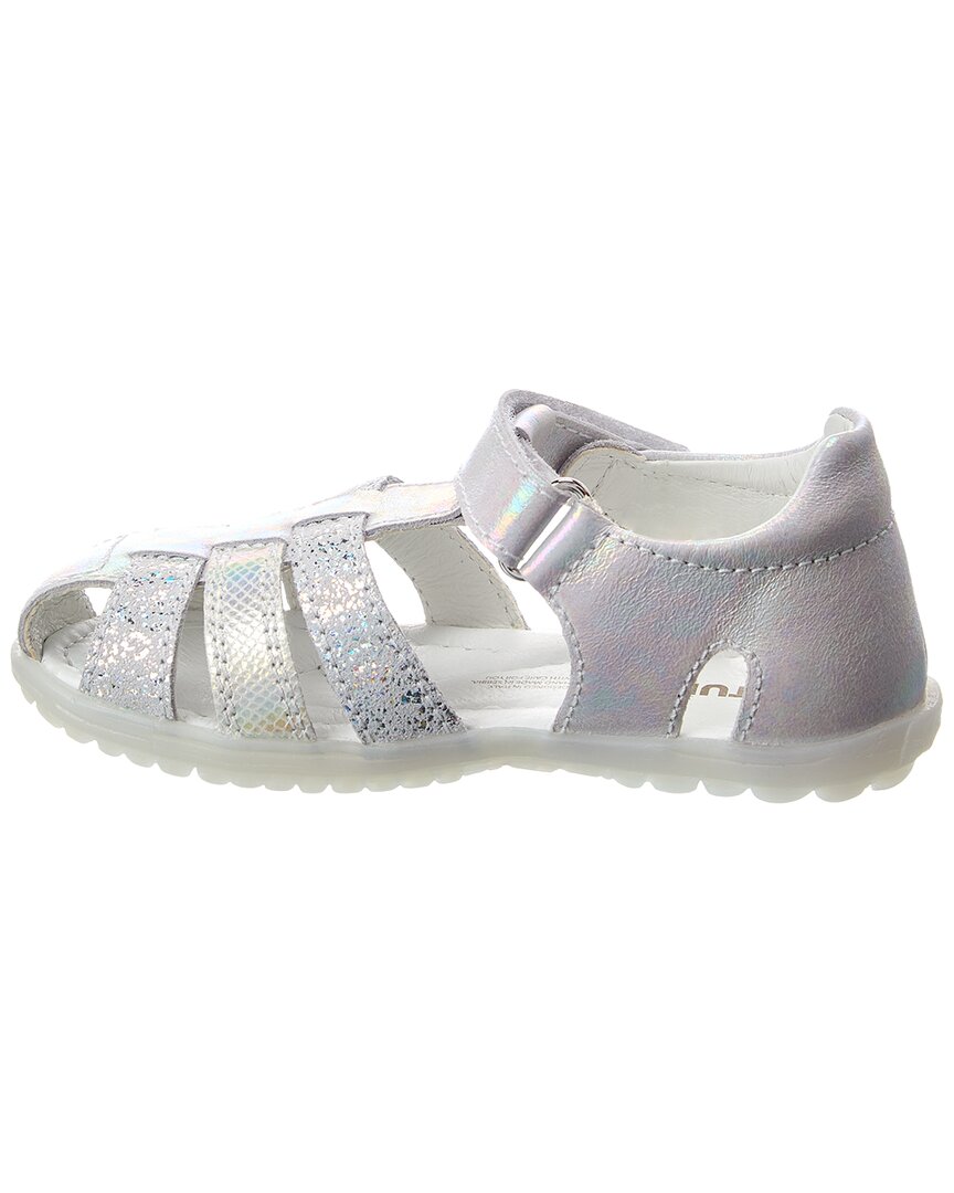 Naturino Naturino See Leather Sandal
