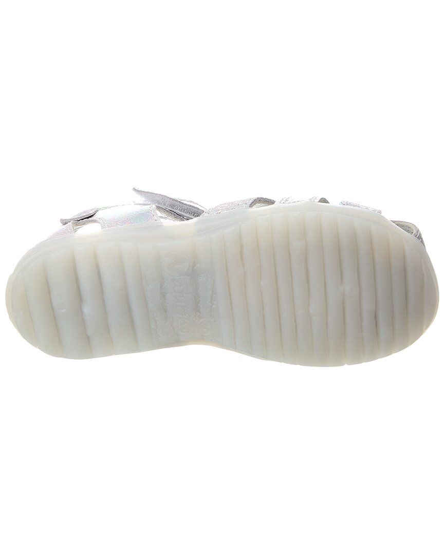 Naturino Naturino See Leather Sandal