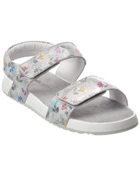 Naturino Naturino Salny Suede Sandal