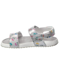 Naturino Naturino Salny Suede Sandal