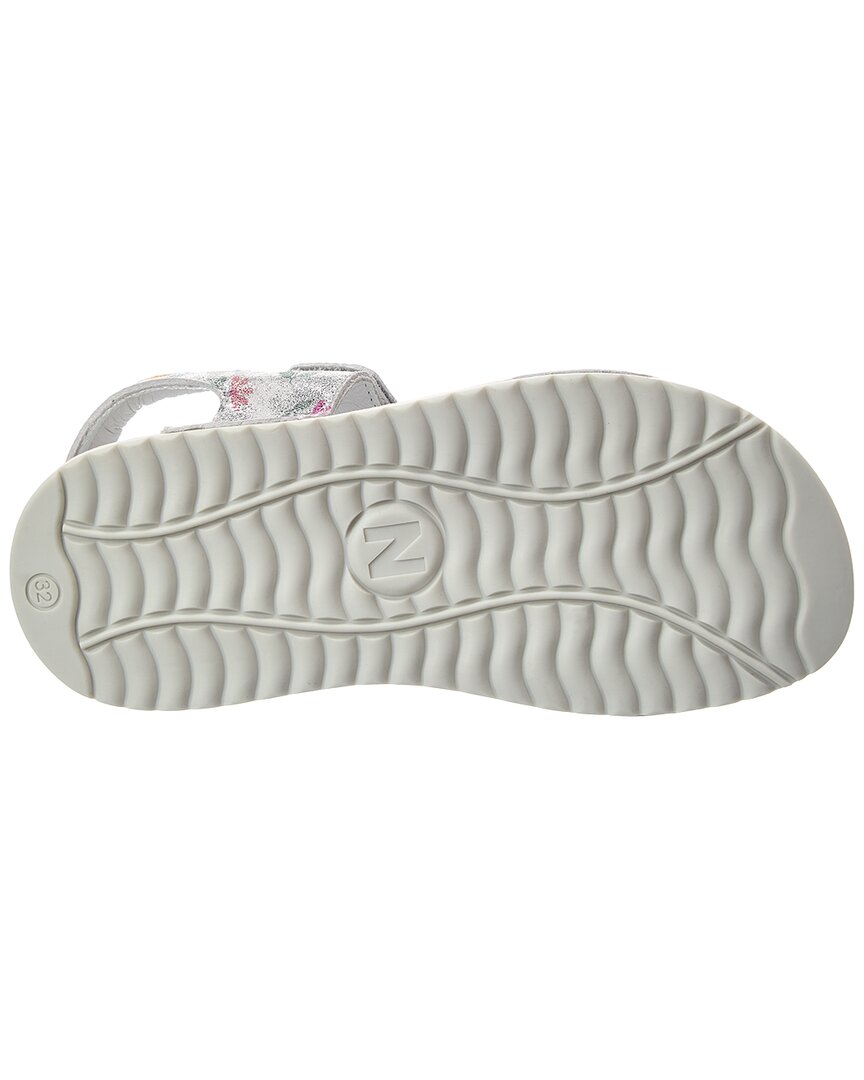 Naturino Naturino Salny Suede Sandal