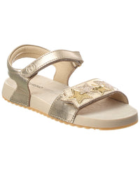 Naturino Naturino Dendix Leather Sandal