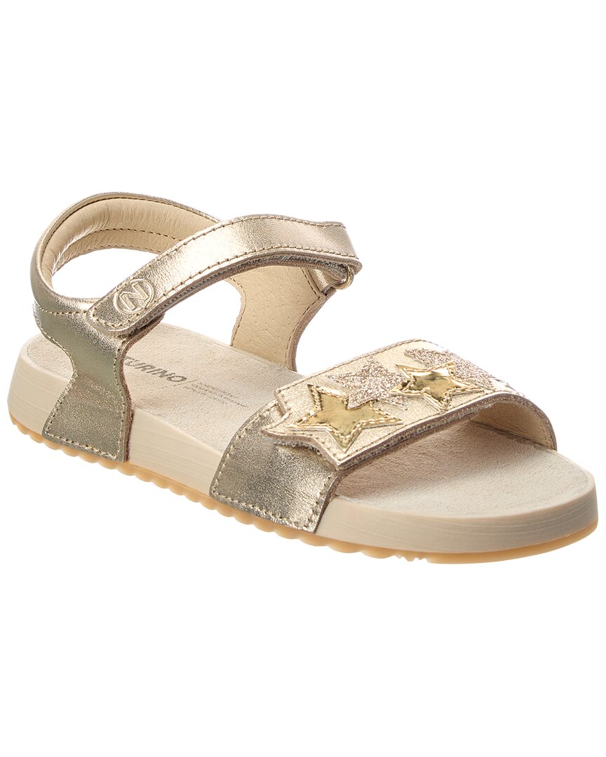 Naturino Naturino Dendix Leather Sandal