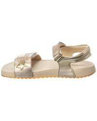 Naturino Naturino Dendix Leather Sandal