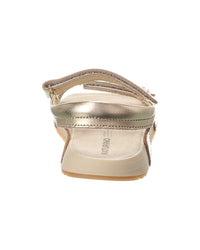 Naturino Naturino Dendix Leather Sandal