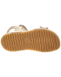 Naturino Naturino Dendix Leather Sandal