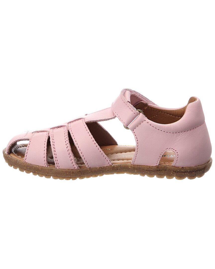 Naturino Naturino See Leather Sandal