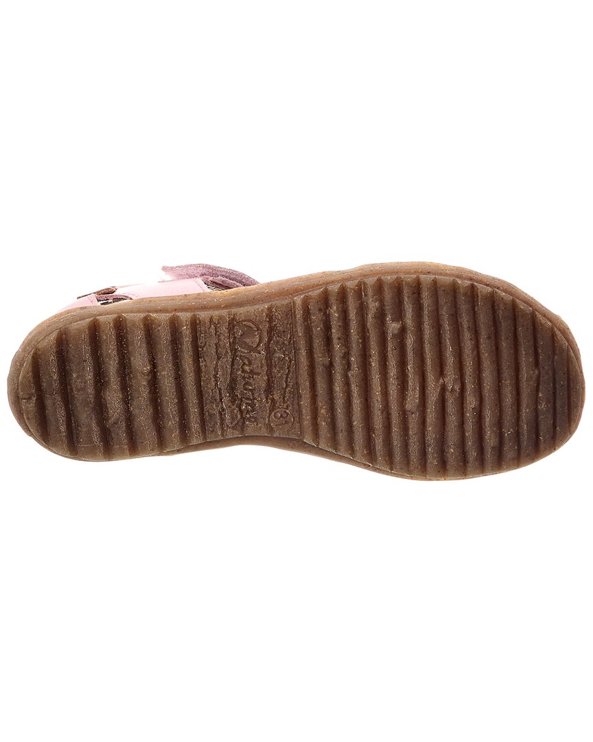 Naturino Naturino See Leather Sandal