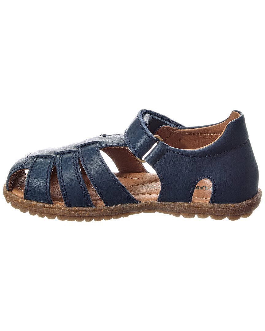 Naturino Naturino See Leather Sandal