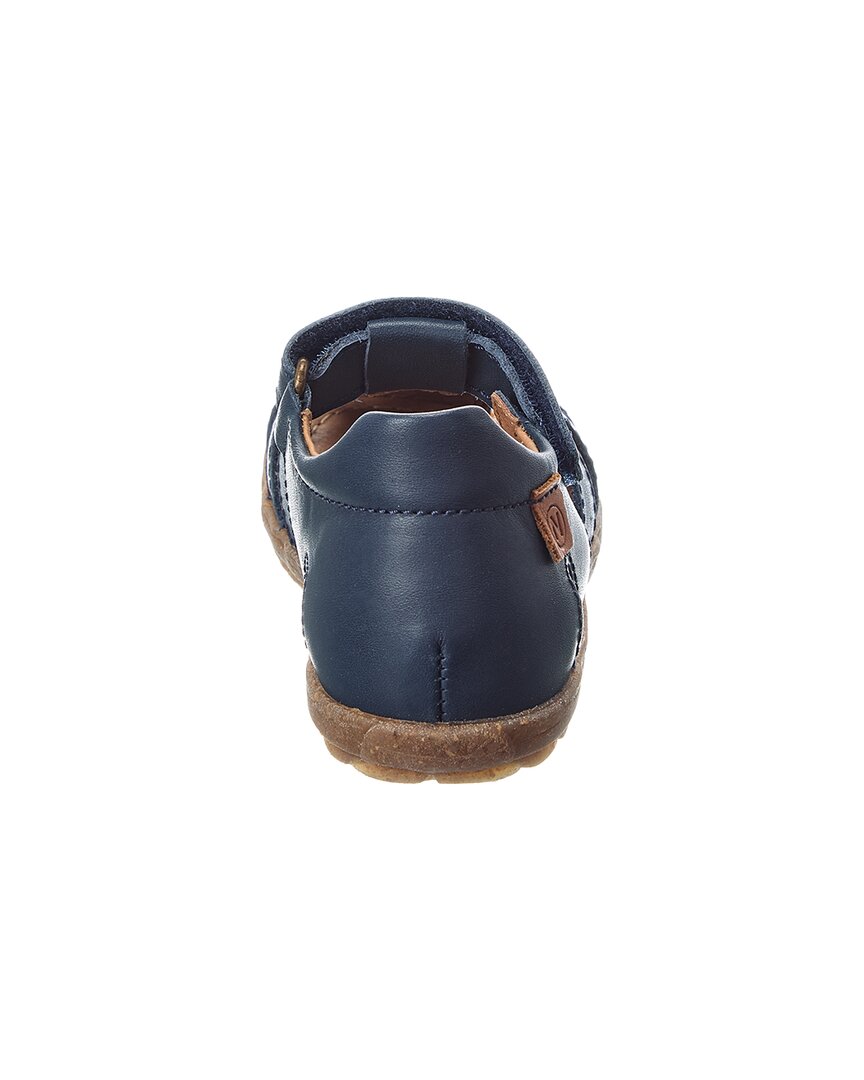 Naturino Naturino See Leather Sandal