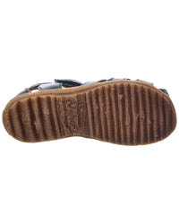 Naturino Naturino See Leather Sandal