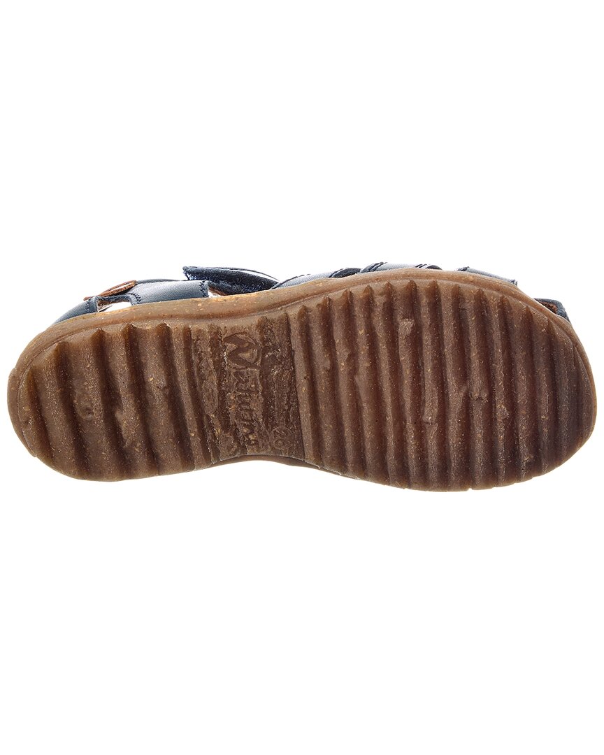 Naturino Naturino See Leather Sandal