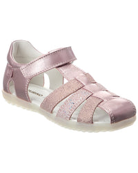Naturino Naturino See Leather Sandal