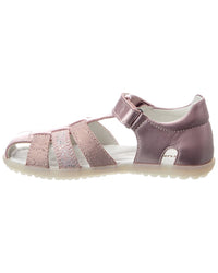Naturino Naturino See Leather Sandal