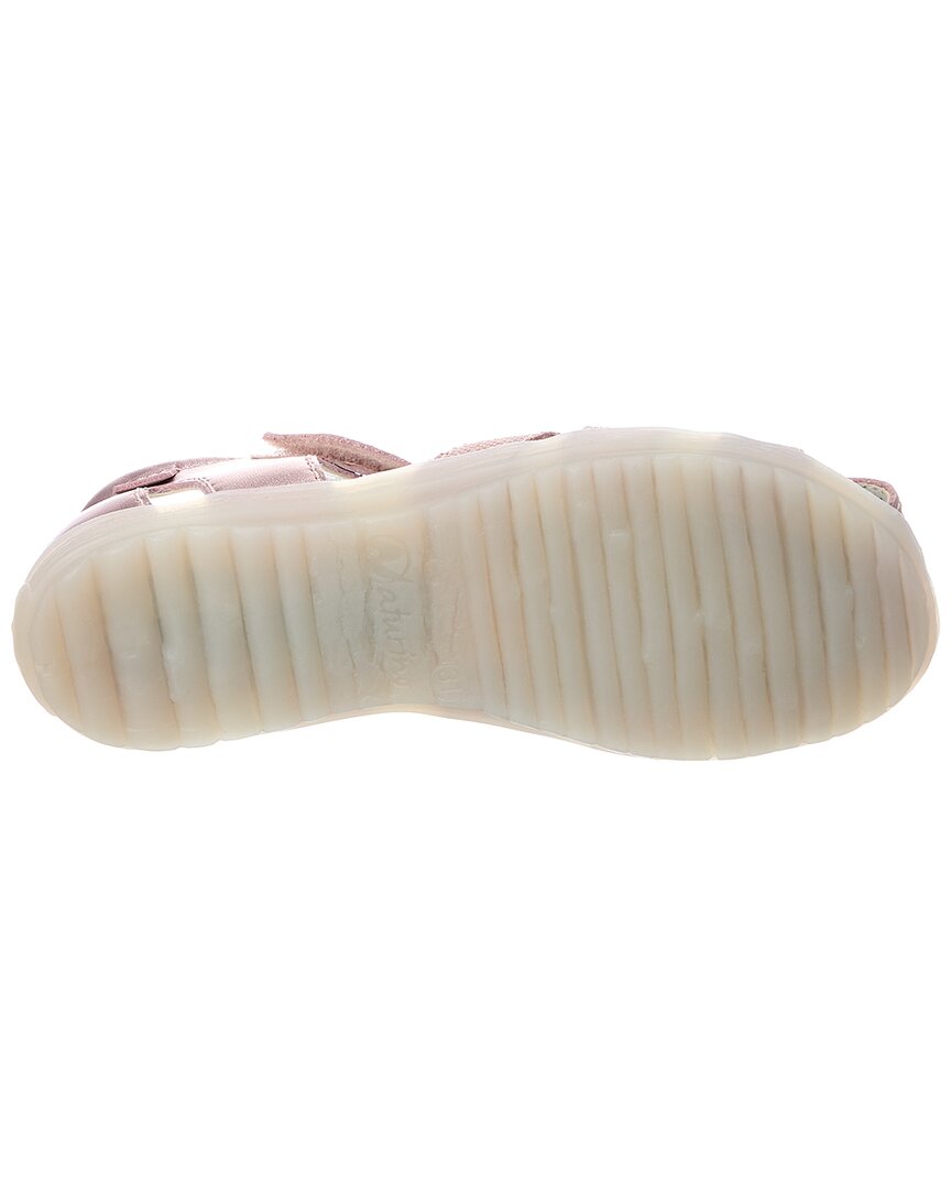Naturino Naturino See Leather Sandal