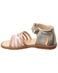 Naturino Naturino Rubino Leather Sandal