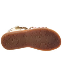 Naturino Naturino Rubino Leather Sandal