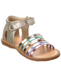 Naturino Naturino Rubino Leather Sandal