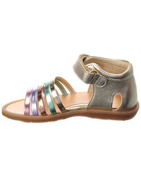 Naturino Naturino Rubino Leather Sandal