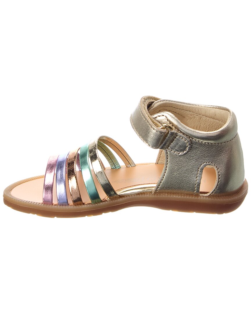 Naturino Naturino Rubino Leather Sandal
