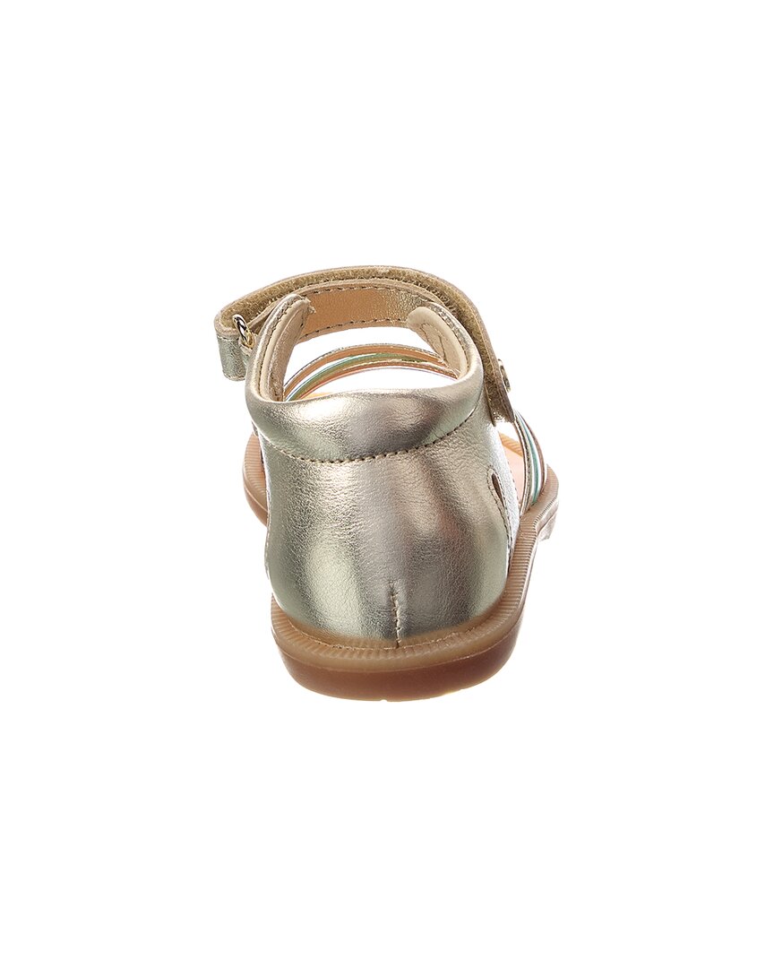 Naturino Naturino Rubino Leather Sandal