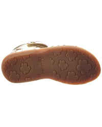 Naturino Naturino Rubino Leather Sandal