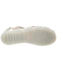 Naturino Naturino See Suede Sandal