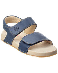 Naturino Naturino Salny Leather Sandal