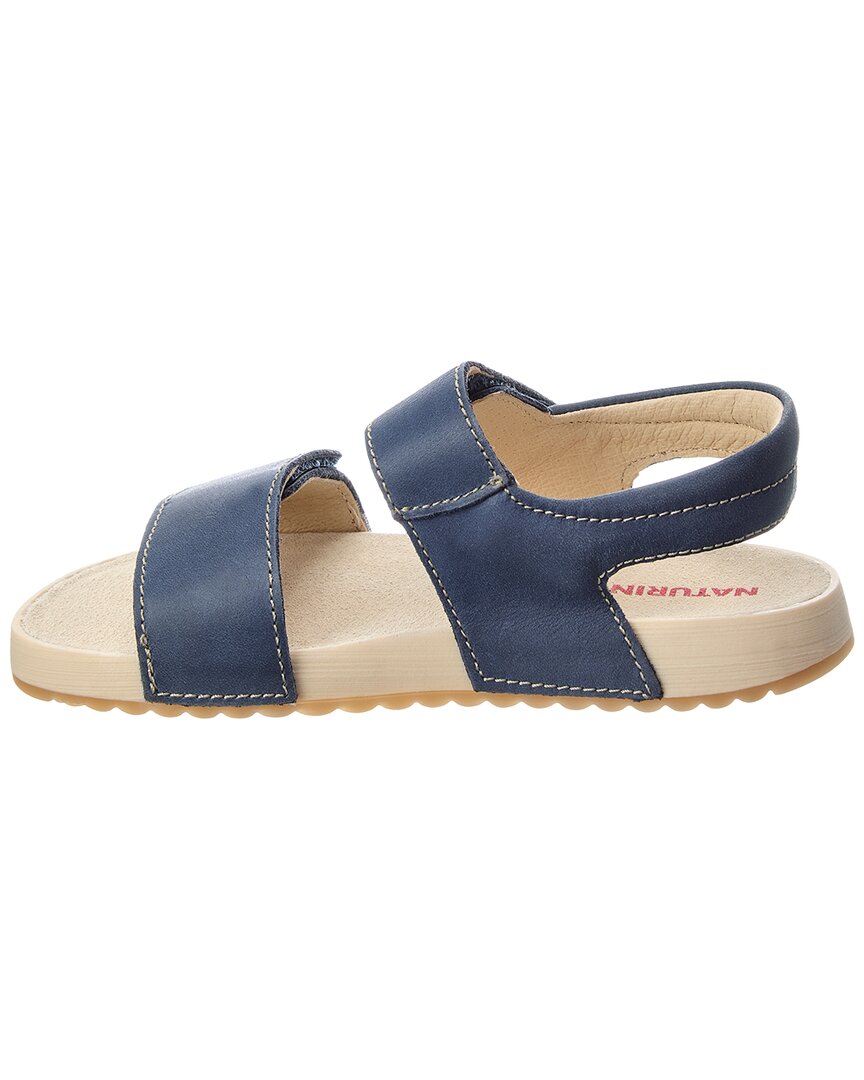 Naturino Naturino Salny Leather Sandal