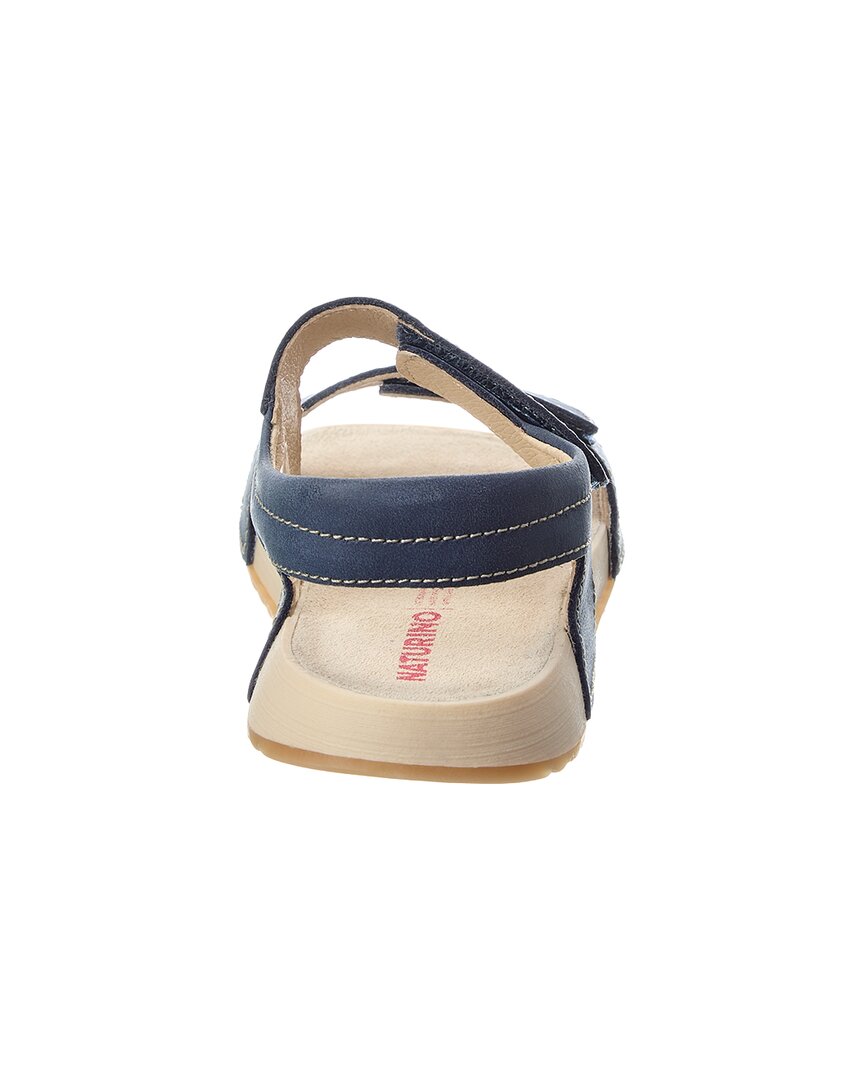 Naturino Naturino Salny Leather Sandal