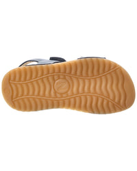Naturino Naturino Salny Leather Sandal