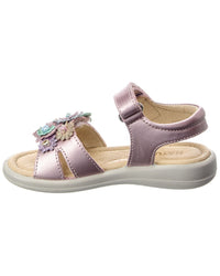 Naturino Naturino Brahma Leather Sandal