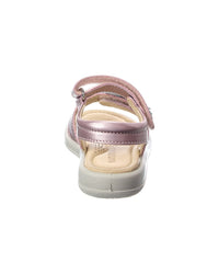 Naturino Naturino Brahma Leather Sandal