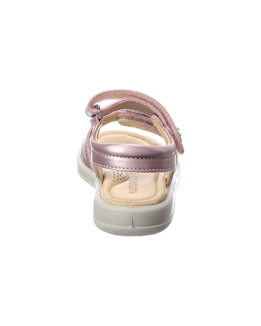 Naturino Naturino Brahma Leather Sandal