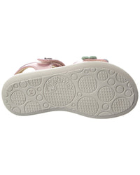 Naturino Naturino Brahma Leather Sandal