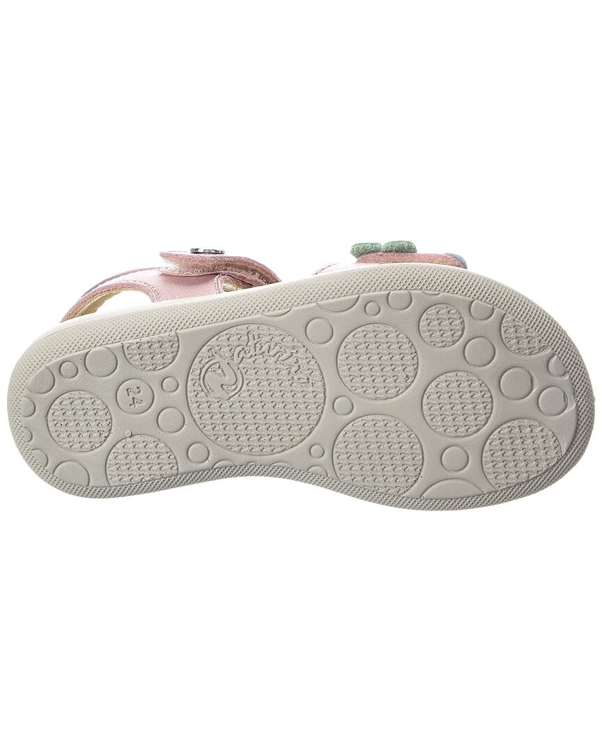 Naturino Naturino Brahma Leather Sandal