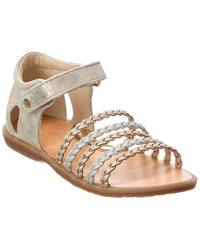 Naturino Naturino Rubino Leather Sandal