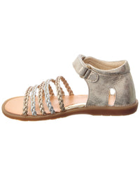 Naturino Naturino Rubino Leather Sandal