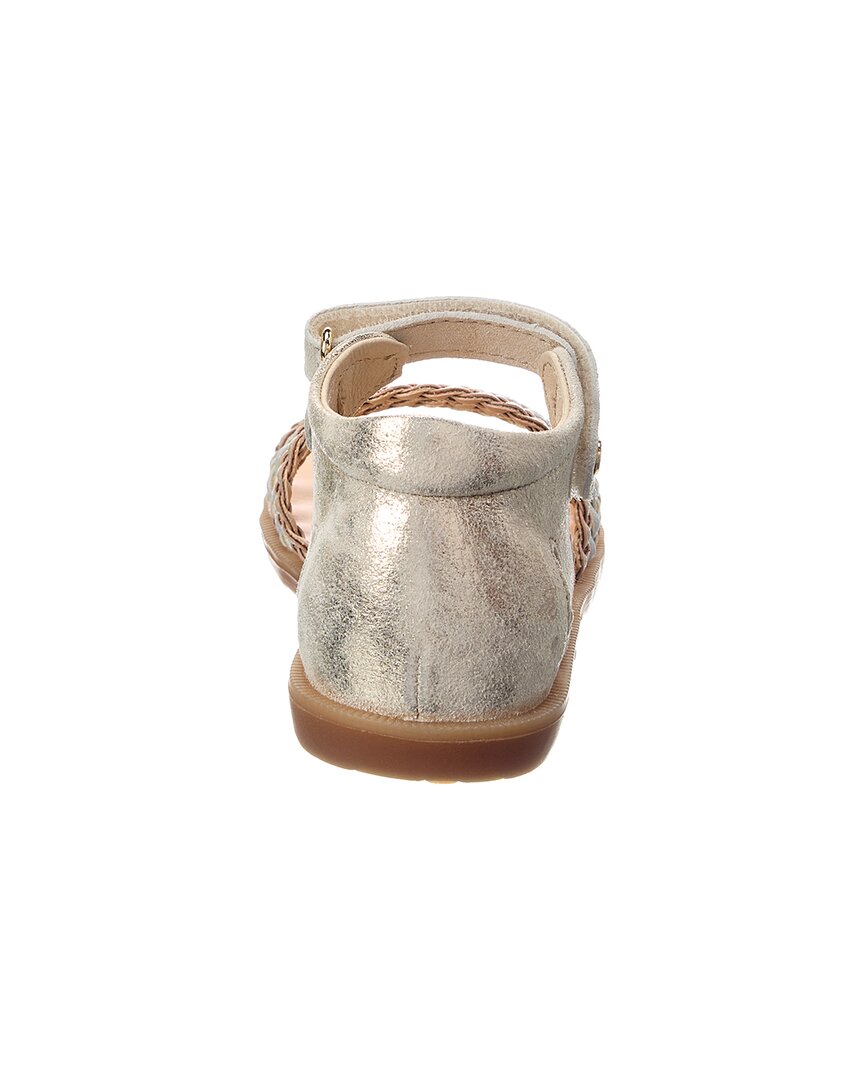Naturino Naturino Rubino Leather Sandal
