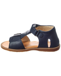 Naturino Naturino Quarzo Leather Sandal