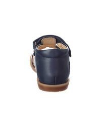 Naturino Naturino Quarzo Leather Sandal