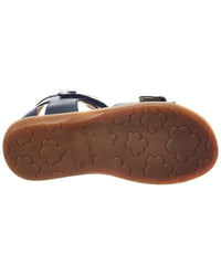 Naturino Naturino Quarzo Leather Sandal