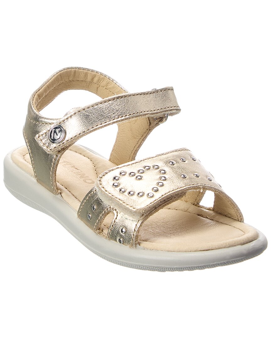 Naturino Naturino Saphia Leather Sandal