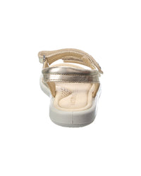 Naturino Naturino Saphia Leather Sandal
