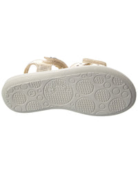 Naturino Naturino Saphia Leather Sandal
