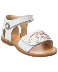 Naturino Naturino Lompa Leather Sandal